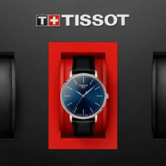 Reloj Tissot Everytime Gent T1434101604100 Agente Oficial - tienda online