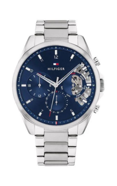 Reloj Tommy Hilfiger Hombre 1710448 Agente Oficial