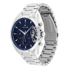 Reloj Tommy Hilfiger Hombre 1710448 Agente Oficial - comprar online