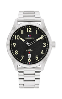 Reloj Tommy Hilfiger 1710594 Hombre Agente Oficial