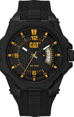 RELOJ CAT OCTA LM 121.21.131 HOMBRE AGENTE OFICIAL