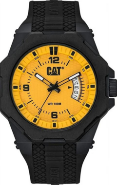 RELOJ CAT OCTA LM 121.21.731 HOMBRE AGENTE OFICIAL