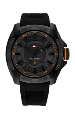 Reloj Tommy Hilfiger Windsurf 1792137 Hombre Agente Oficial