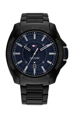 Reloj Tommy Hilfiger Windsurf 1792139 Hombre Agente Oficial