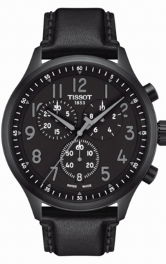 Reloj Tissot Chrono XL Vintage T116.617.36.052.00 Agente Oficial