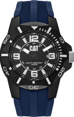 Reloj Caterpillar Hombre Diver LR.161.26.136 Agente Oficial