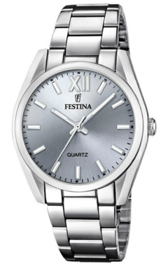 Reloj Festina Mujer Boyfriend Alegria F20622.j Agente Oficial