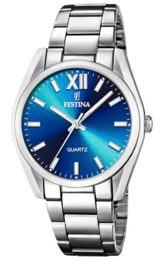 Reloj Festina Mujer Boyfriend Alegria F20622.I Agente Oficial