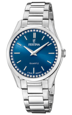 Reloj Festina Mujer F20583.3 Mademoiselle Agente oficial