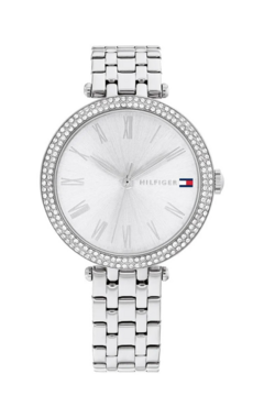 Reloj Tommy Hilfiger Mujer 1782719 Agente Oficial