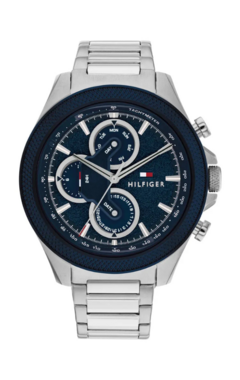 Reloj Tommy Hilfiger Hombre 1792080 Agente Oficial