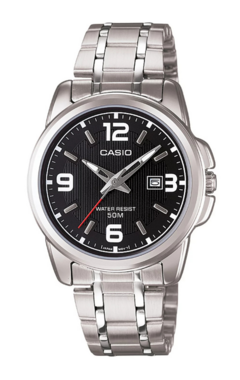 Reloj Casio MTP-1314D 1A Hombre. Agente Oficial