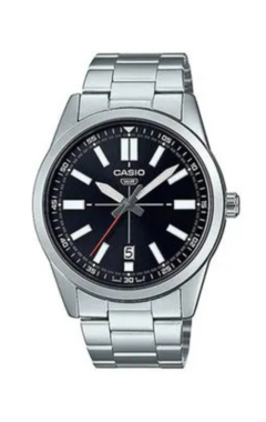 Reloj Casio MTP-VD02D 1e Hombre. Agente Oficial