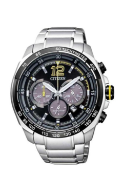 Reloj Citizen Eco Drive Ca4234-51e Hombre. Envio Gratis