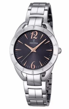 Reloj Festina F16932 2 Mujer. Agente Oficial