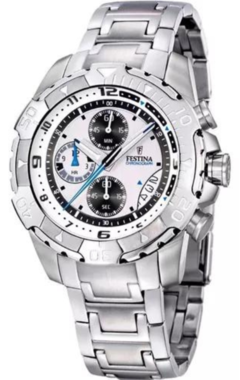 Reloj Festina F16358 1 Chrono Bike Hombre. Envio Gratis