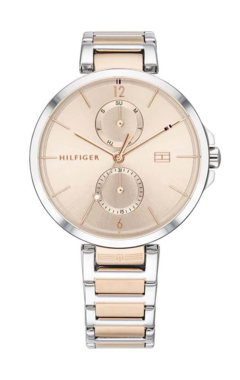 Reloj Tommy Hilfiger 1782127 Mujer Agente Oficial