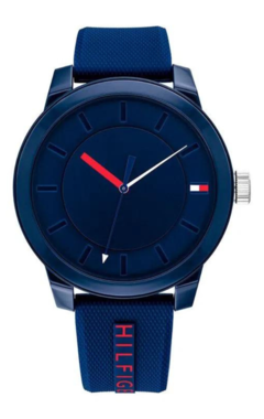 Reloj Tommy Hilfiger Th 1791745 Hombre. Agente Oficial