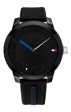 Reloj Tommy Hilfiger Th 1791744 Hombre. Agente Oficial