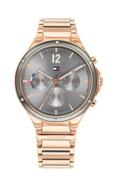 Reloj Tommy Hilfiger Th 1782277 Mujer. Agente Oficial