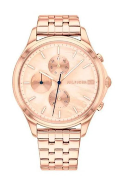 Reloj Tommy Hilfiger Th 1782120 Mujer. Agente Oficial