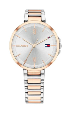 Reloj Tommy Hilfiger Th 1782209 Mujer. Agente Oficial