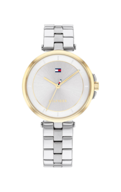 Reloj Tommy Hilfiger 1782360 Mujer Agente Oficial