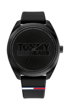 Reloj Tommy Hilfiger 1791928 Agente Oficial