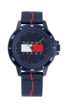 Reloj Tommy Hilfiger 1791997 Agente Oficial