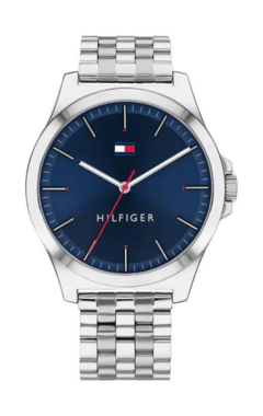 Reloj Tommy Hilfiger Th 1791713 Hombre. Agente Oficial