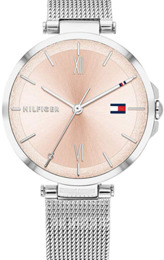 Reloj Tommy Hilfiger Th 1782206 Mujer. Agente Oficial