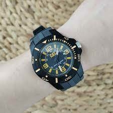 Reloj Caterpillar Hombre Diver LR.161.25.135 Agente Oficial - MADANÍ Joyas y Relojes