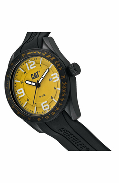 Reloj Cat Oceanía LQ 161.21.732 Hombre Agente Oficial - comprar online