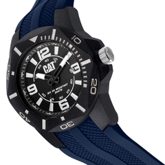 Reloj Caterpillar Hombre Diver LR.161.26.136 Agente Oficial - comprar online