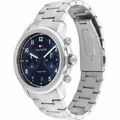 Reloj Tommy Hilfiger 1710626 Hombre Agente Oficial - comprar online