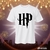 Playeras Harry Potter