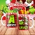 Tazas Navidad Grinch