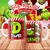 Tazas Navidad Grinch - Hadassah Center