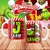 Tazas Navidad Grinch - Hadassah Center