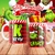 Imagen de Tazas Navidad Grinch