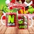 Tazas Navidad Grinch - comprar en línea