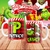 Tazas Navidad Grinch - Hadassah Center