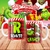 Imagen de Tazas Navidad Grinch