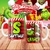 Tazas Navidad Grinch