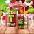 Tazas Navidad Grinch - comprar en línea