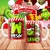 Tazas Navidad Grinch - Hadassah Center