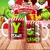 Imagen de Tazas Navidad Grinch