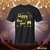 Playeras Feliz año 2025 - Hadassah Center