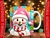 Tazas Navidad 3D