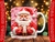 Imagen de Tazas Navidad 3D